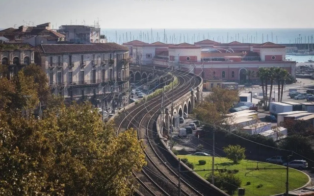 Radio Rock Guest Rooms