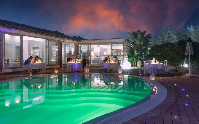 Eliantos Hotel