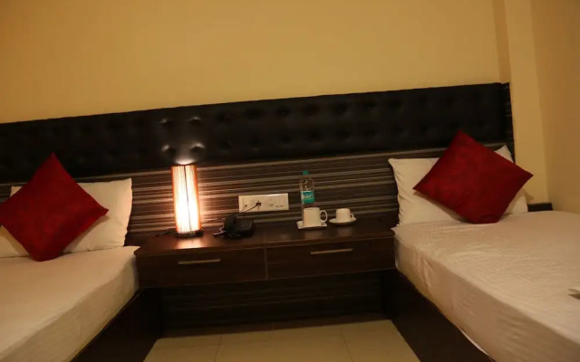 Hotel Bashyam Park