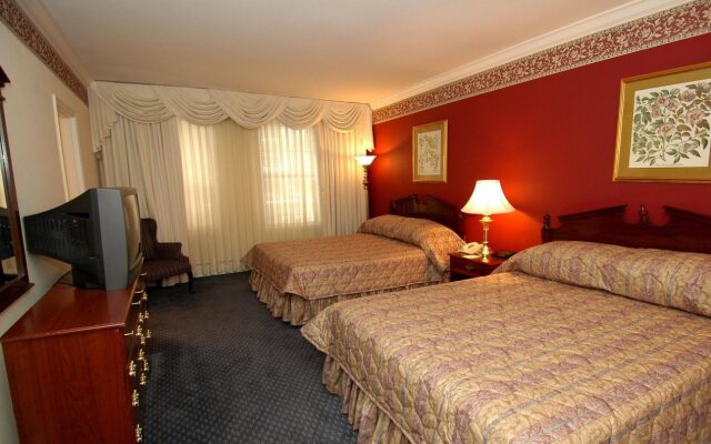 The Seneca
