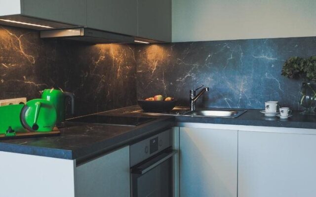 Appartement Sport Girbl
