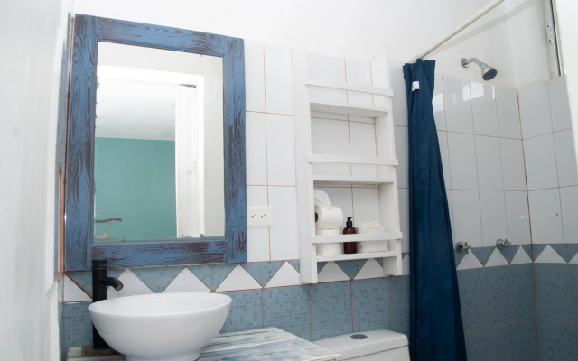Casa Colonial Vintage Hotel