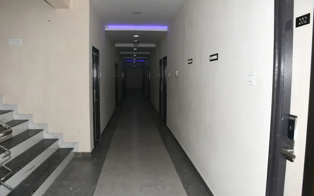 Hotel Vasantham Inn
