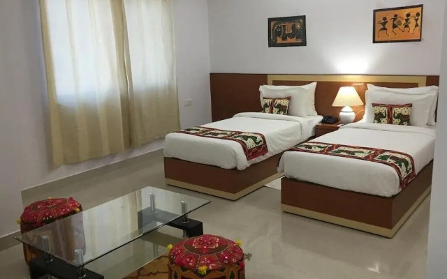 The Bodhgaya Hotel School
