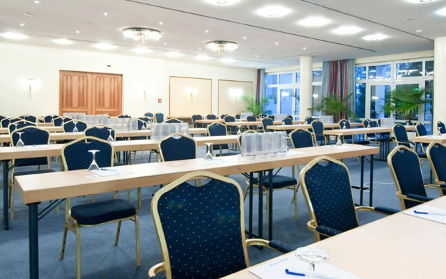 ACHAT Hotel Bad Dürkheim
