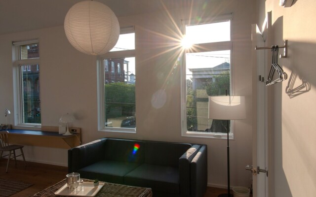 Travelers New Orleans