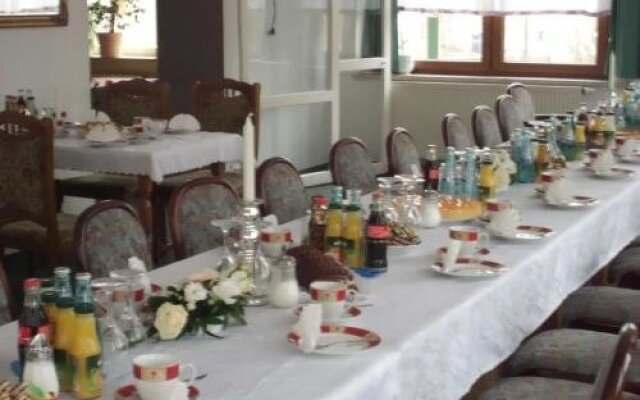 Pension "Parkhotel" Blankenhain