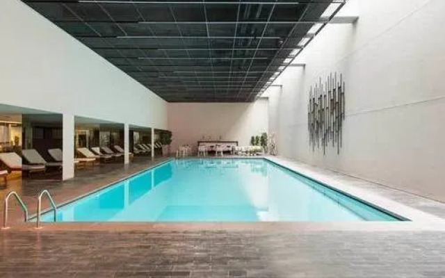 Coresh Suites