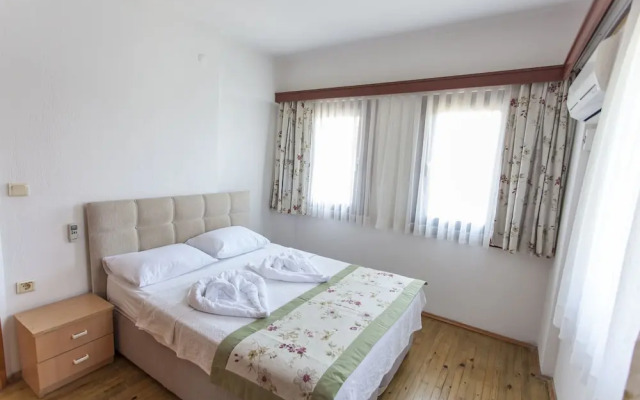 Mevsim Hotel