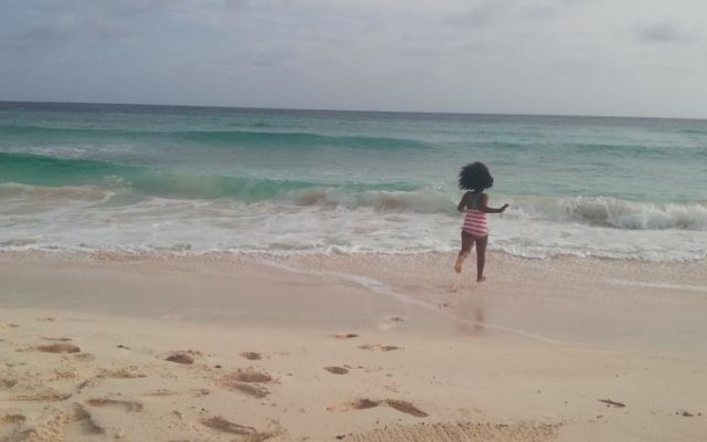 Ocean Dream Beach Resort
