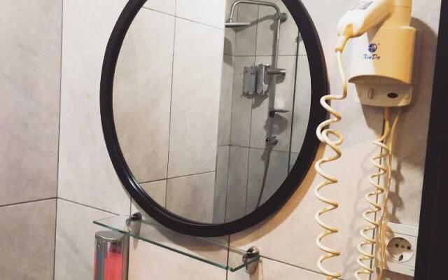 Istanbul Nostalji Suit Avcılar