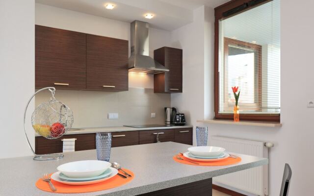 Chłodna PS Apartments