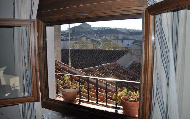Casa Rural el Abuelo Quiko