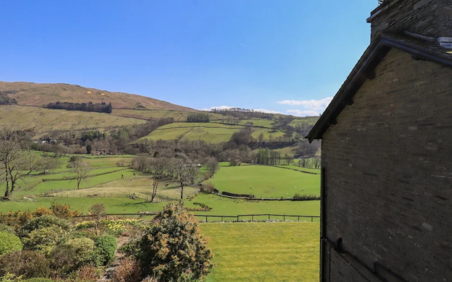 Boxwood Cottage