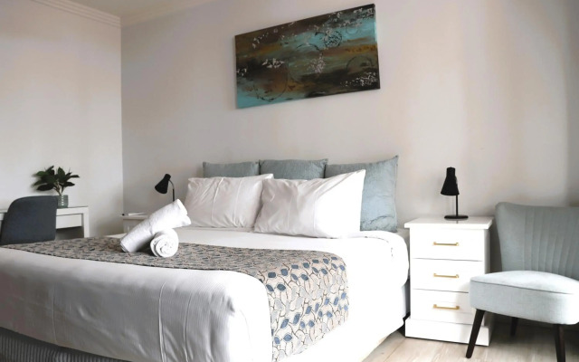 Redvue Holiday Apartments