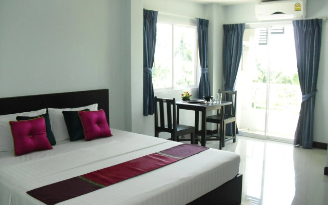 Raya Rawai Place
