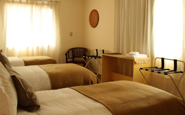 Hotel Lunajuim