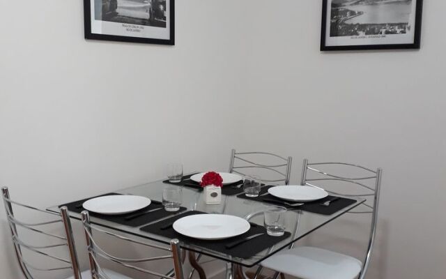 VIP FLAT on Copacabana Beach