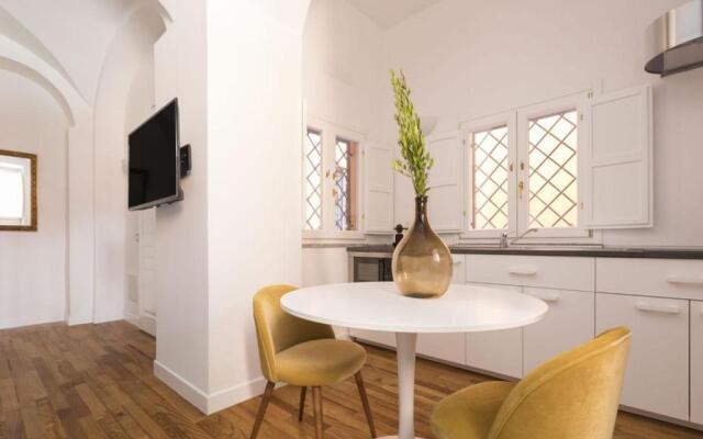 Residenza Palline by Hili