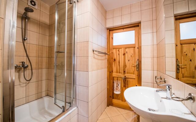 Apartament Nowotarski
