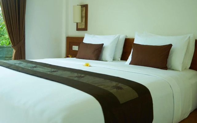 Eden House Ubud
