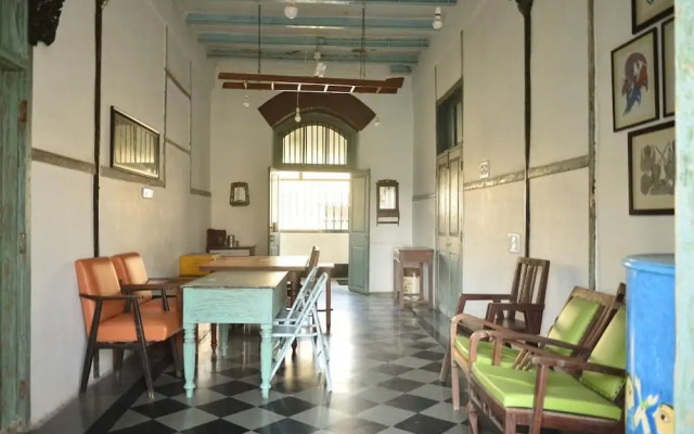 New Vasantashram