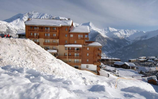 Odalys Les Terrasses de la Bergerie
