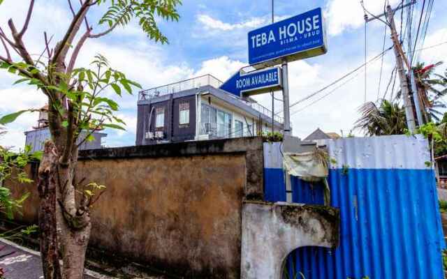 Teba House Bisma by ecommerceloka