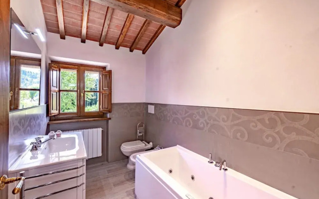 Villa Vittoriano - Surrounded By Nature
