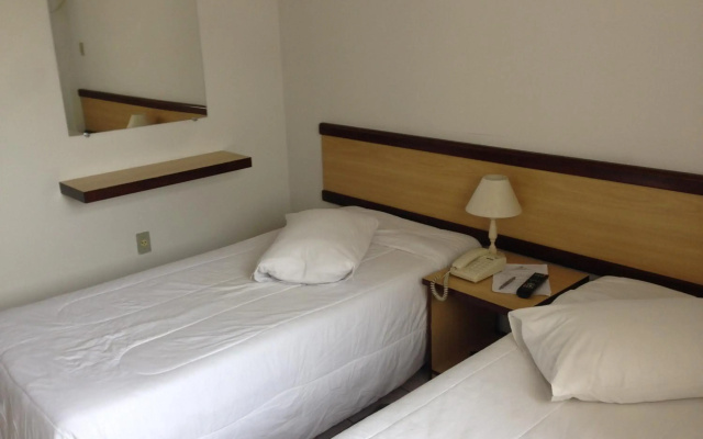 Solar Flat Hotel