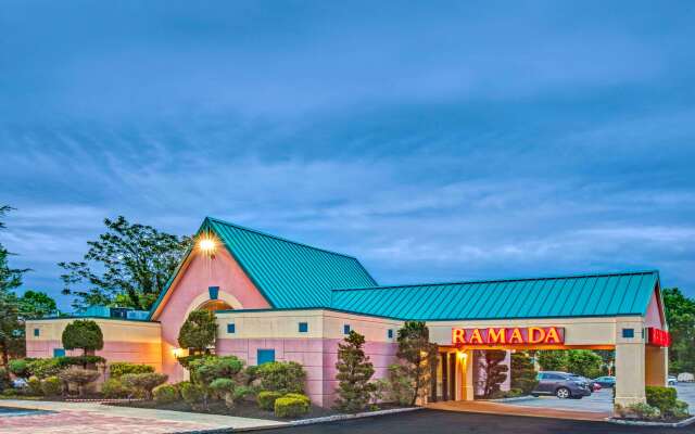 Ramada by Wyndham Parsippany