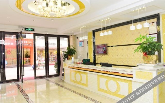 Shenzhen Lanyuan Boutique Hotel