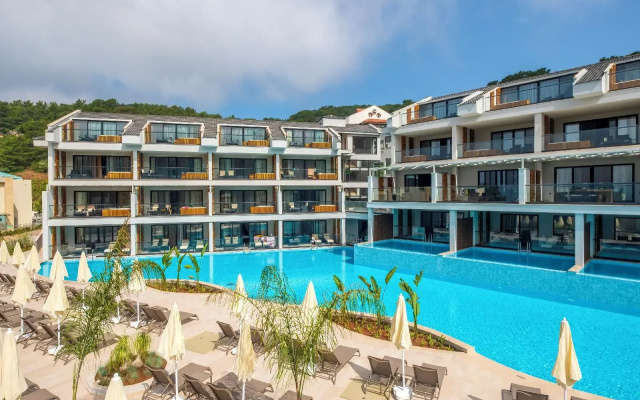 Orka Sunlife Resort  and Aquapark