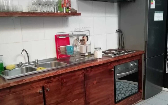 Be Nomad Home Stay