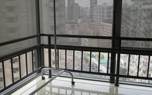City Center Boutique Apartment Hotel (Shanghai Nanjing West Road)