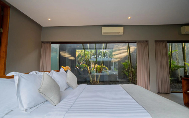Ziva a Boutique Villa