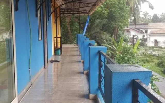 Godwill Kimo Guest House