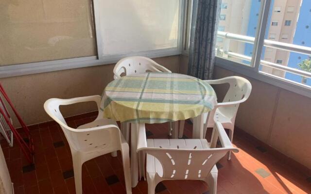 SERVICE APART LAZARO- Apartamentos Aguamarina 49