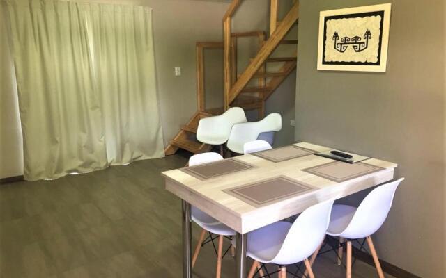 INGA by DOT Suites