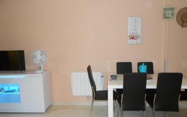 Appartement Saint-Hilaire-de-Riez, 3 pièces, 6 personnes - FR-1-324-459