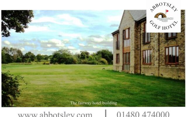 Abbotsley Golf Hotel