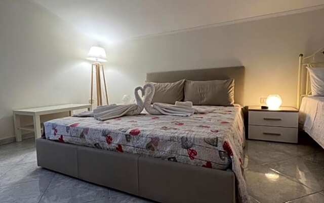 Rara Domus B&B