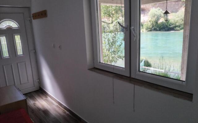 Apartman na Drini