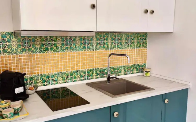 Residence Villa Giordano