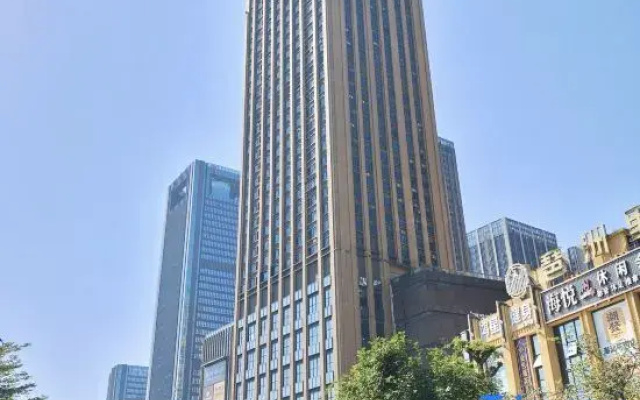 Miro Apartments