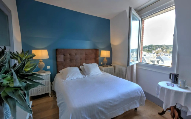 Hotel Le Rayon Vert