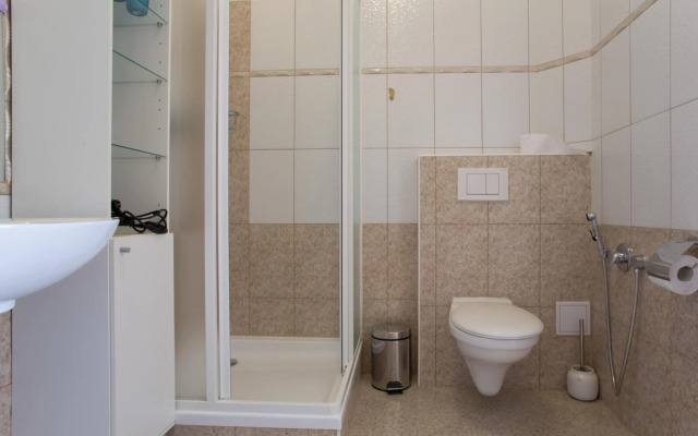 Prague Siesta Apartments