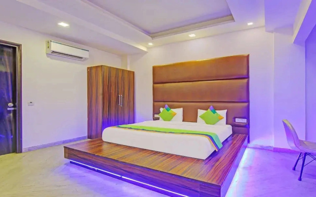 Prime Stay by Treebo