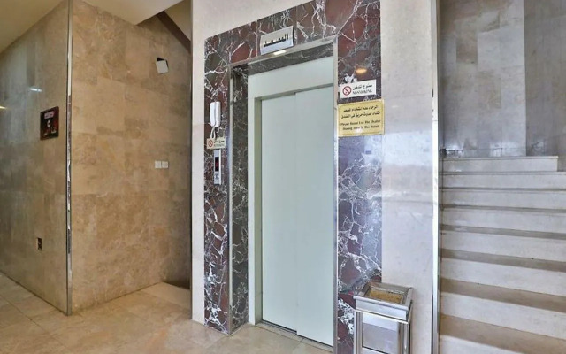 Arkan Al Taif furnished Apartments