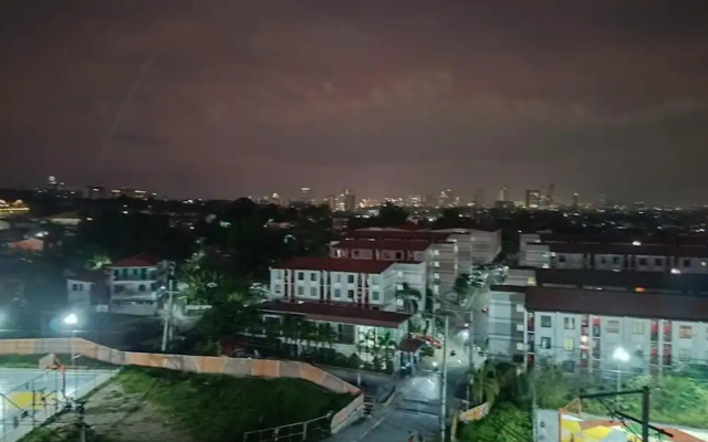 Deca homes condominium tisa Labangon